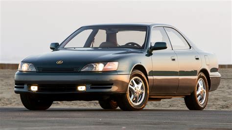 1995 Lexus Es250