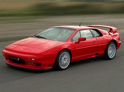 1995 Lotus Esprit