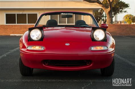 1995 Mazda Miata photo