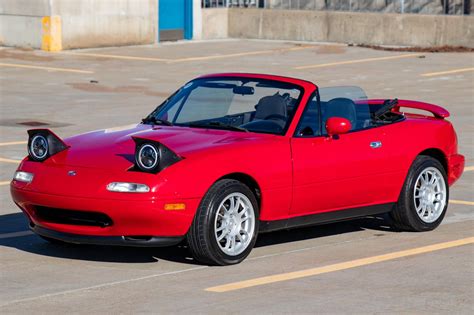 1995 Mazda Miata