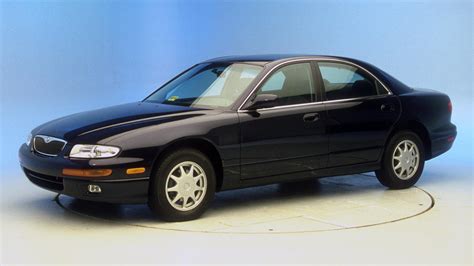 1995 Mazda Millenia photo