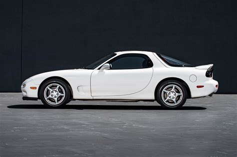 1995 Mazda Rx-7 photo