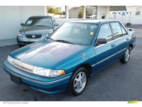 1995 Mercury Tracer