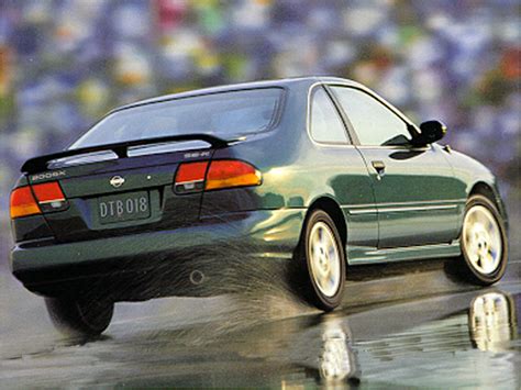 1995 Nissan 200sx photo