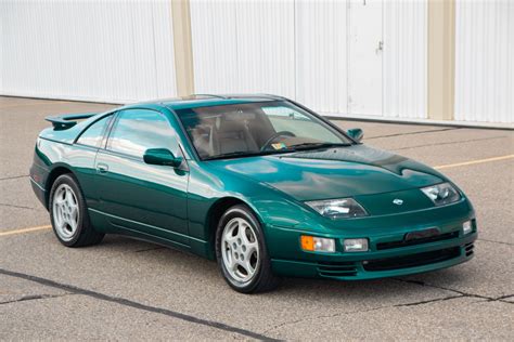 1995 Nissan 300zx