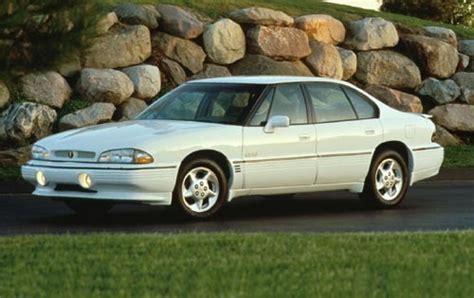 1995 Pontiac Bonneville