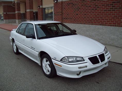 1995 Pontiac Grand am