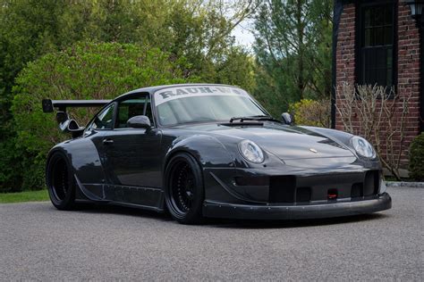 1995 Porsche 911 carrera cabriolet photo