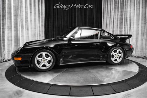 1995 Porsche 911 photo