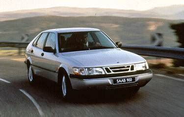 1995 Saab 952 photo