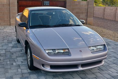 1995 Saturn Sc1