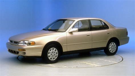 1995 Toyota Camry photo