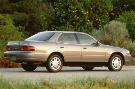 1995 Toyota Camry photo