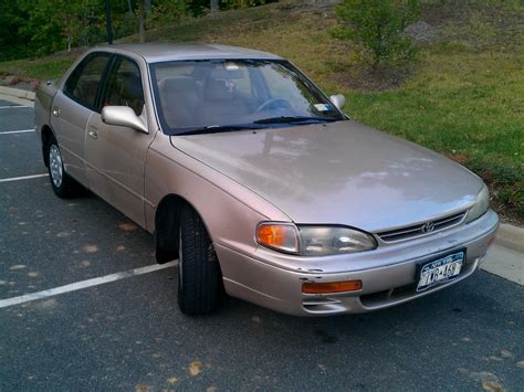 1995 Toyota Camry