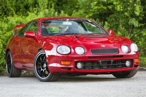 1995 Toyota Celica photo