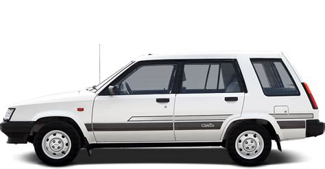 1995 Toyota Tercel photo