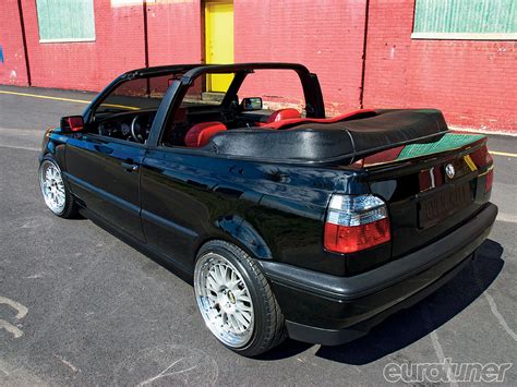 1995 Volkswagen Cabrio