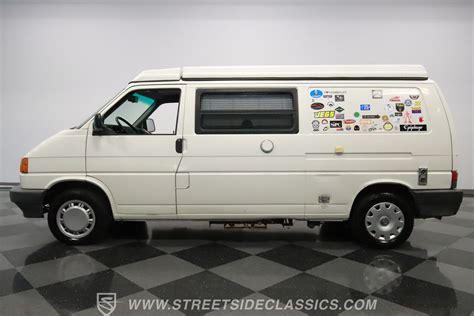 1995 Volkswagen Eurovan photo