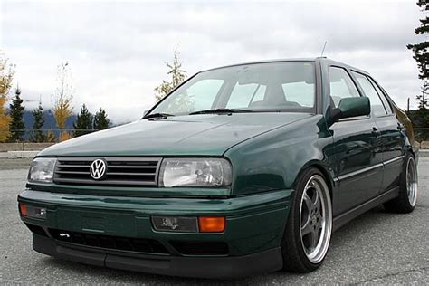 1995 Volkswagen Jetta photo