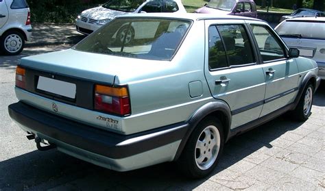 1995 Volkswagen Jetta