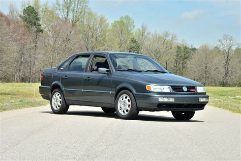 1995 Volkswagen Passat