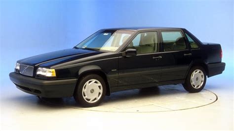 1995 Volvo S70 photo