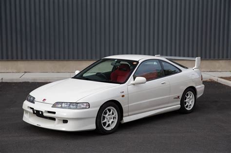 1996 Acura Integra photo