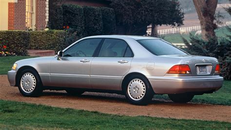 1996 Acura Rl