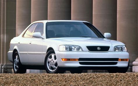 1996 Acura Tl photo