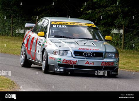 1996 Audi Quattro photo