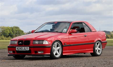 1996 Bmw 318i photo