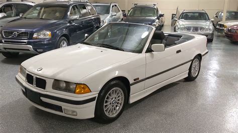 1996 Bmw 318ic photo