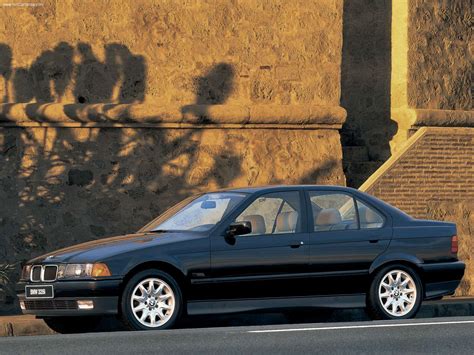 1996 Bmw 328i photo