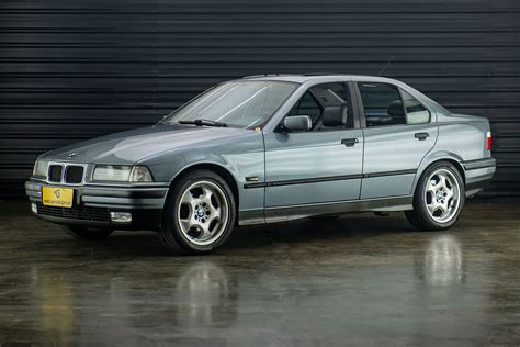 1996 Bmw 328i