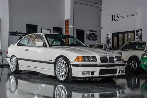 1996 Bmw 328is