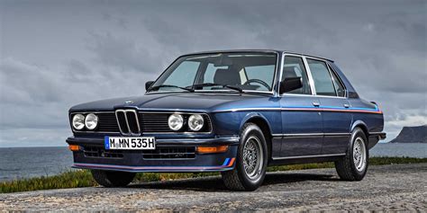 1996 Bmw 535 photo