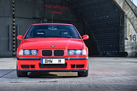 1996 Bmw M3 photo