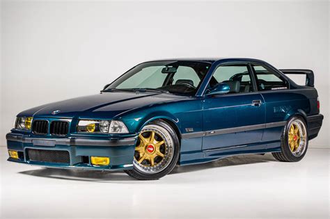 1996 Bmw M3 photo