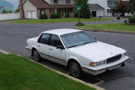 1996 Buick Century