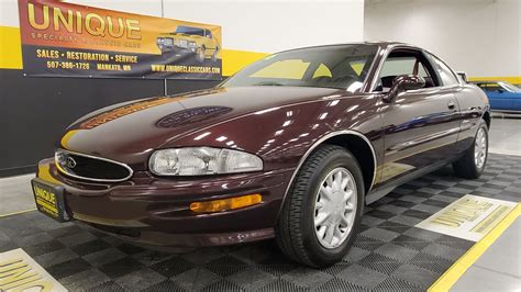 1996 Buick Riviera