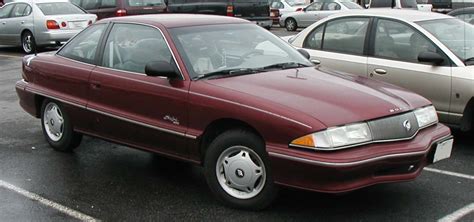 1996 Buick Skylark photo