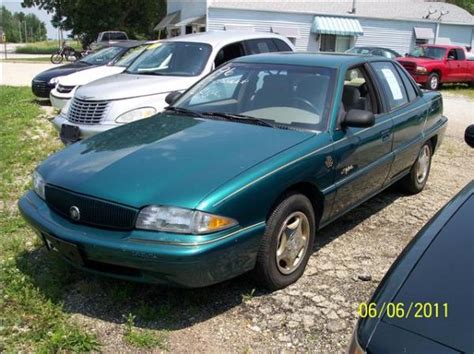 1996 Buick Skylark