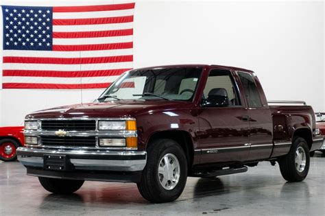 1996 Chevrolet 1500