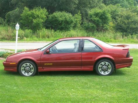 1996 Chevrolet Beretta