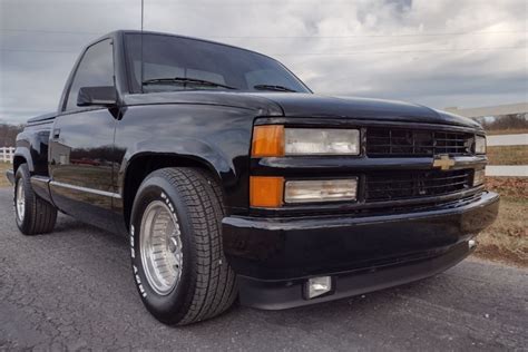 1996 Chevrolet C1500 photo