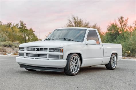 1996 Chevrolet C1500