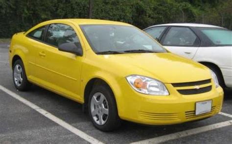 1996 Chevrolet Cobalt