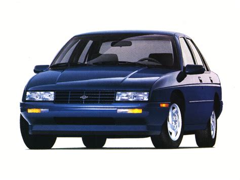 1996 Chevrolet Corsica photo