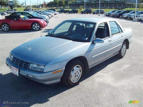 1996 Chevrolet Corsica