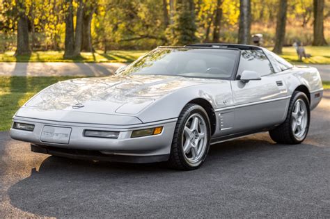 1996 Chevrolet Corvette photo